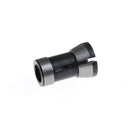2pcs 6.35mm 8mm Collet Chuck Adapter Electric Router EngravingTrimmingMachinexp