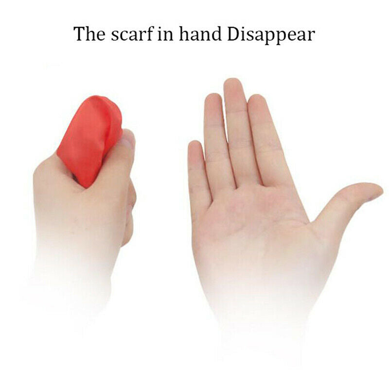 Cool Magic Tricks Money Coin Disappear Device Magical Vanishing Gimmick- OZ