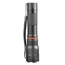 5 Modes Zoom T6+COB LED Flashlight Magnetic Torch Outdoor Emergency Light