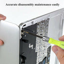 New 7392 Multi-Functional 6 In 1 Small Precision Screwdriver Set