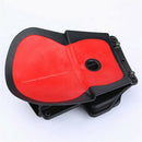 Right Hand Conceal Carry Paddle Holster for Sig/Sauer Paddle CU9 Handcuff