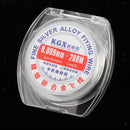 0.009mm Jump Wire Phone Repair Fly Cable Fingerprint Motherboard Soldering