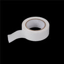 1Pcs PVC Electricians Electrical Insulation Tape White 0.2mmx19mmx10M  Z
