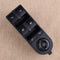 Left Electric Master Window Switch Panel Fit for Vauxhall /Opel Tigra B Black