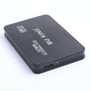 2.5" SATA To USB3.0 Portable External Solid State Drive For Computer 120G
