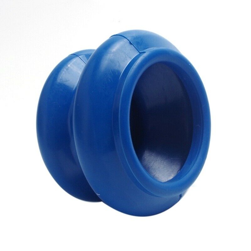 4pcs Natural Rubber Cupping Therapy Set Health Care Small Body Cupping Jar  J1R1