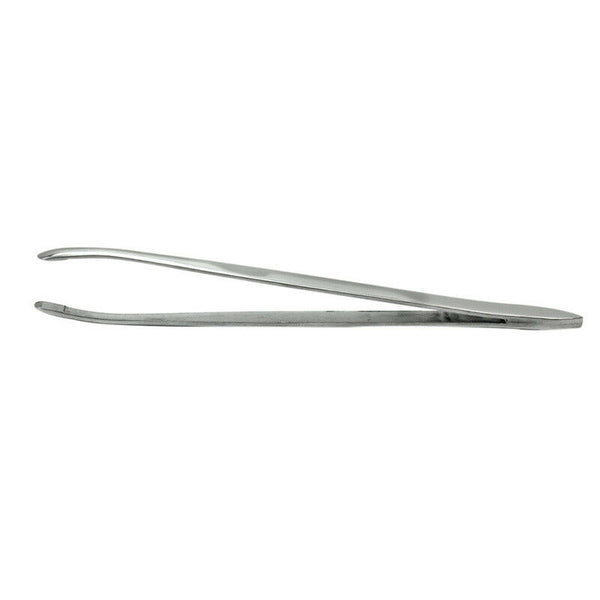 Profashional Round Tip Stainless Steel Eyebrow Tweezers Beauty Makeup Tool EBO