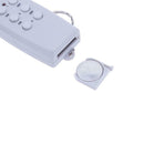 Smart Remote Control Power Outlet Socket Switch Home Appliance(US Plug) A
