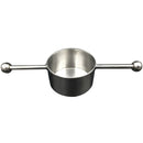 Bar Jigger with Handle Whisky Cocktail Measure Cup Bar Tools Bar Accessories