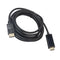 300cm DP Displayport to HDMI Converter Adapter Cable for PC Laptop