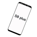Touch Screen Lens Kit Liquid Crystal Display Liquid Crystal Display For Note S8