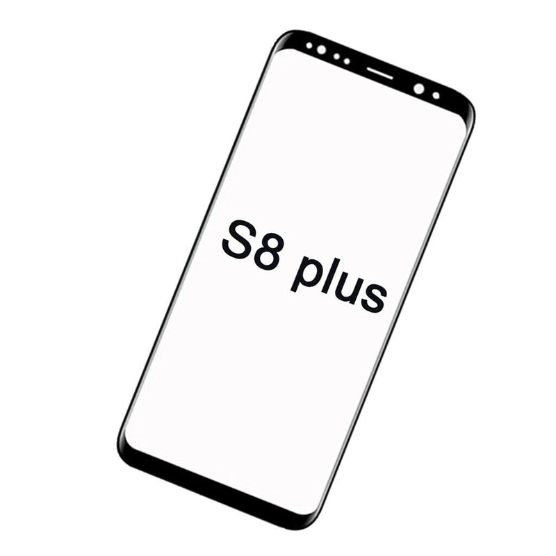 Touch Screen Lens Kit Liquid Crystal Display Liquid Crystal Display For Note S8