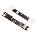 Built-in Webcam Convenient Compliments Comfortable Spare Parts