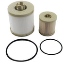 Turbo You Fuel Filter New FD4616 Filter Import Composite Paper Impurity Fil