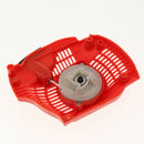 Chainsaw Replacement Lawn Mower Recoil Starter Assembly for  450 and