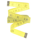 300cm Body Measuring soft ruler Measure Tailor Sewing ClothMeasure Soft Flat BX