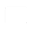 Clear Protective Film Full Screen Protector for GoPro Hero 8 Black Camera