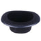 Black Top Hat Magician Costume Tuxedo Mat Hatter Wedding Christmas Party Fo Gw