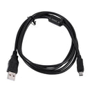 USB Cable Lead FOR fuji finepix fujifilm v10 z2 z3 z5