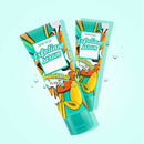 Shvyog Peeling Facial Gel Cleanser Face Foot Hand Scrub For Ance Care Organ
