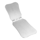 Photographic Reflector Dental Orthodontic Intraoral : Mirror Stainle T9D9