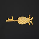 Creative Pineapple Key Shaped Bottle Opener Beer Red Wine Openers Bar Tools A