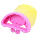 New Bathroom Sink Faucet Extender Cute Crab Shape For Children Kid Washing  K1D2