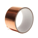 Pro Single Conductive Self Adhesive EMI Copper Foil Shielding Tape 5CM*4M