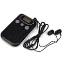 Magic Ear by Atomic Beam Hearing Device Personal Sound Booster Mini Portabl G2R1