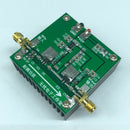 10MHz-500MHZ 1.5W HF FM VHF RF Power Amplifier with Heatsink for Ham Radio