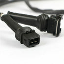 1X(0258104002 LSM-11 O2 Oxygen Sensor For Boiler Lambda Sen Mercedes T1 T1/