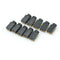 10PCS 2.5mm Female Audio Connector 6 Pin SMT Stereo Phone Jack PCB PJ242 E*