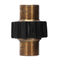 Pressure Washer Hose Quick Connector, M22 Metric Male Thread Fitting, TWIS3