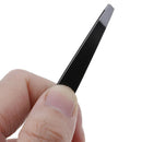 1Pc Eyebrow Clip Tweezers Double Head Tweezers Acne Extractor Acne Remover To OZ