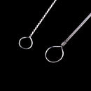 1set premium cpap tube / hose cleaner brush fits standard 22mm diameter tub ES