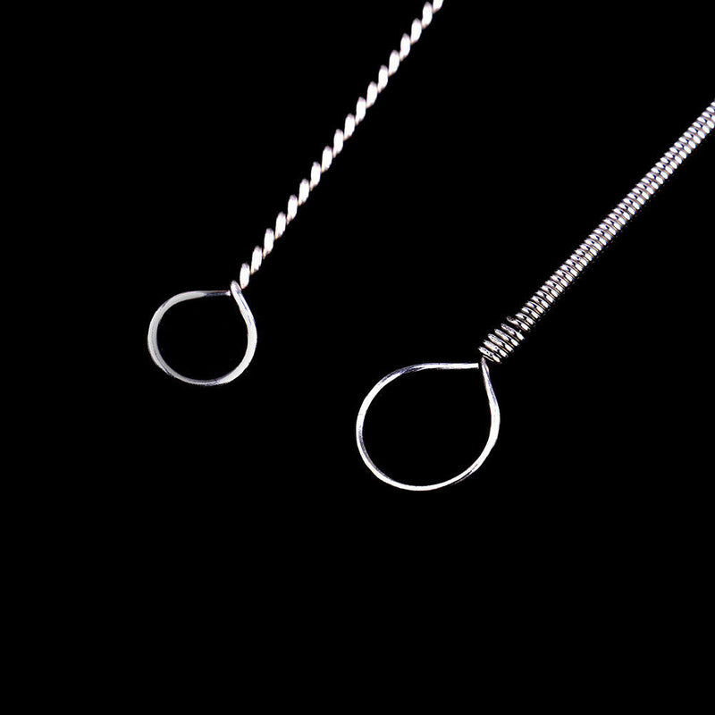 1set premium cpap tube / hose cleaner brush fits standard 22mm diameter tub ES