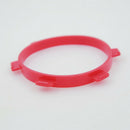 4PC Rubber Tire Mounting Glue Bands Diameter 85mm for RC Parts 1/8 Buggy 1/