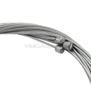 3x MTB Cycle Road Bike Inner Shift Shifter Gear Speed Cable Line Core Wire Tool
