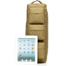 Molle Bag Sling Single Shoulder Backpackbags Hiking Camping Hunting Assault