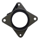 Upgraded NEMA 17 Stepper Steel and Rubber Vibration Dampers with M3 Screw
