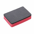 1x Car Magic Clay Bar Pad Sponge Block Cleaner Cleaning Eraser Wax Polish Pad