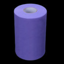 6" Wide x 100yd TUTU Spool Tulle Rolls Soft Craft Wedding Bridal Party Fest