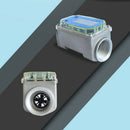 Turbine Digital Gasoline Flow Counting Flowmeter K24 Electronic Liquid Turb