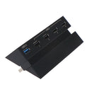 5-Port USB HUB For PS4 High Speed Charger Controller Expansion AdapterOS