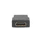 Mini Portable HDMI Surge Protector ESD Protection HDMI Connector Adapter