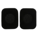 1 pair Replacement Ear Pads Ear Foams Soft Headphone/Headset Over Ear Cover