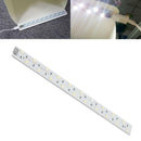 20LED Mini Folding Rigid Strip Lamp Strip Hard Light Tube Bar for-Lightbox.AU