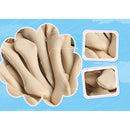 Best Pet Puppy Food Single Milk Cow Molar Bones Tooth Cleaning Treat Suppliesnew