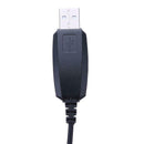 USB Programming Cable With CD For Baofeng BF-T1 Mini Walkie Talkie Radio
