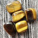 Bulk colorful Mixed Natural Assorted bulk tumbled Gem stone reiki mix